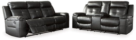 Kempten Living Room Set