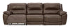Dunleith Power Reclining Sofa