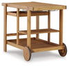 Kailani Serving Cart