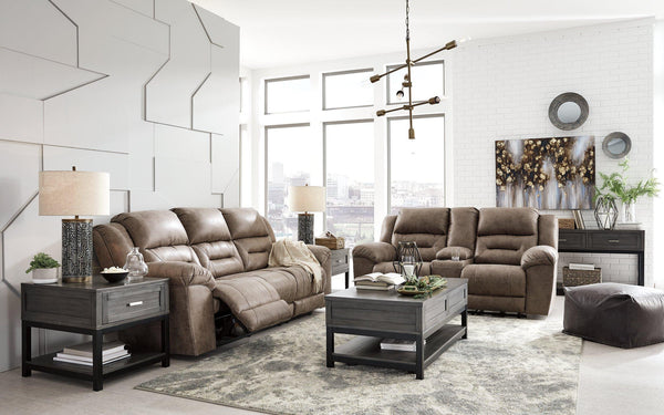 Stoneland Reclining Sofa