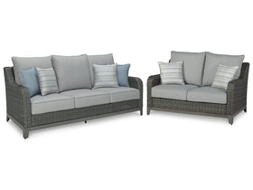 Elite Park Outdoor Seating Set