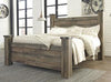 Trinell Bed