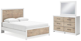 Charbitt Bedroom Set