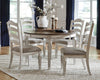 Realyn Dining Room Set