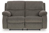 Scranto Reclining Loveseat