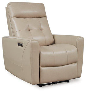 Pisgham Power Recliner