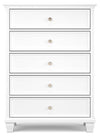 Fortman Chest of Drawers