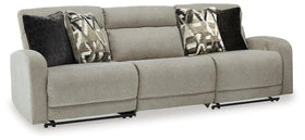 Colleyville Power Reclining Sectional