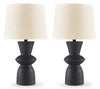 Scarbot Table Lamp (Set of 2)