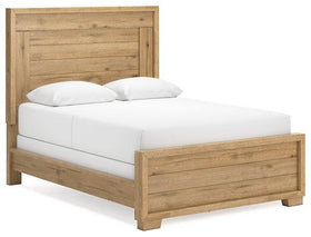 Galliden Bed