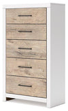 Charbitt Chest of Drawers