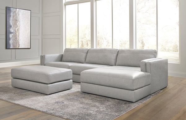 Amiata Upholstery Package