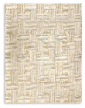 Adanmund 5' x 7' Rug