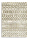 Bunchly 5' x 7' Rug