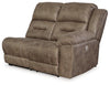 Ravenel Power Reclining Sectional