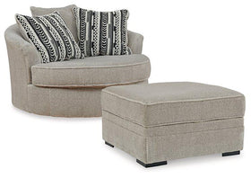 Calnita Living Room Set