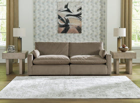 Sophie Sectional Loveseat