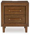 Lyncott Bedroom Set