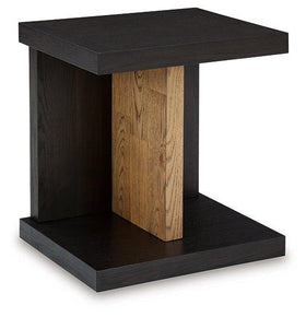 Kocomore Chairside End Table