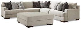 Artsie Living Room Set