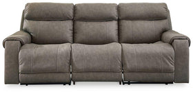 Starbot 3-Piece Power Reclining Sofa