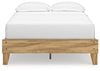 Bermacy Bed