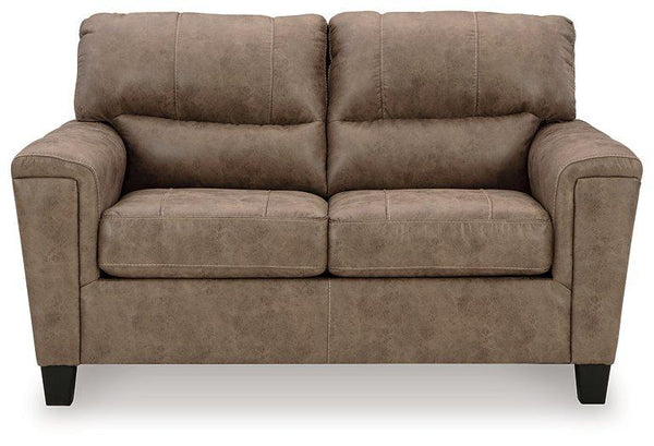 Navi Loveseat