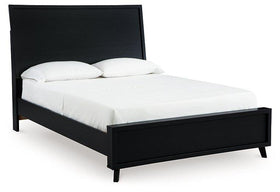 Danziar Bed