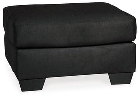 Darcy Ottoman