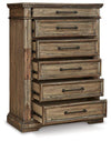 Markenburg Chest of Drawers