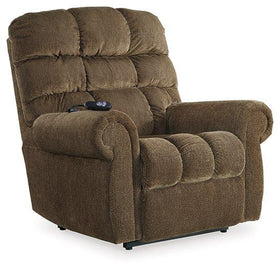 Ernestine Power Lift Chair