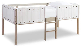 Wrenalyn Youth Loft Bed Frame