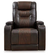 Composer Power Recliner