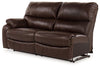 Family Circle Power Reclining Sectional