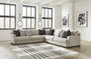 Artsie Living Room Set