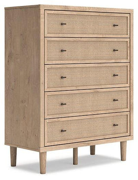 Cielden Chest of Drawers