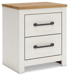 Linnocreek Nightstand