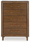 Lyncott Chest of Drawers