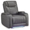 Schooner Rocks Power Recliner