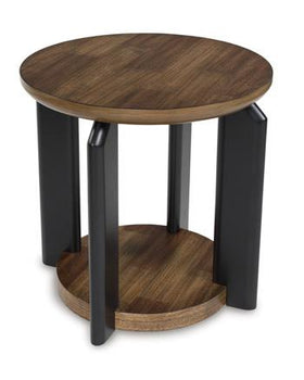 Kraeburn End Table