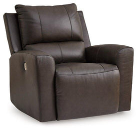 Boxmere Power Recliner