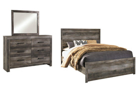 Wynnlow Bedroom Set