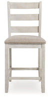 Skempton Counter Height Bar Stool