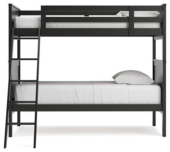 Nextonfort Bunk Bed