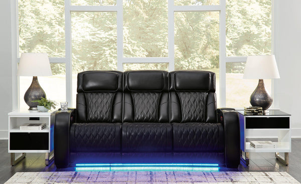 Boyington Power Reclining Sofa