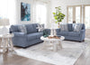 Carissa Manor Living Room Set