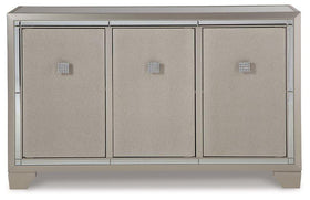 Chaseton Accent Cabinet