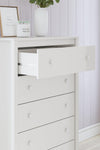 Hallityn Chest of Drawers