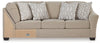 Brogan Bay 3-Piece Sectional with Cuddler