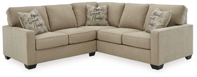 Lucina Sectional